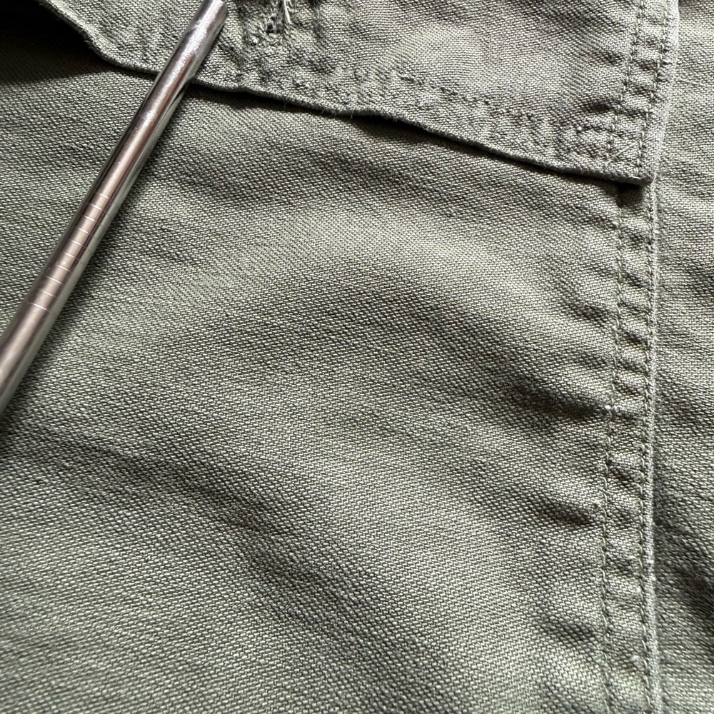 Vintage 60’s military issue pants. - Picture 11 of 12